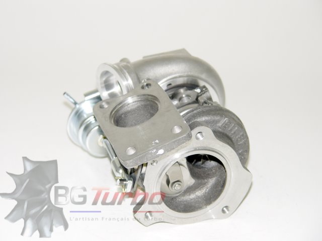 TURBO - NEUF ORIGINE - VL - 4913105111 - VA AVEC LE 4913105011

